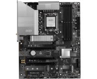 MSI PRO Z890-S WIFI - 1283188 - zdjęcie 1